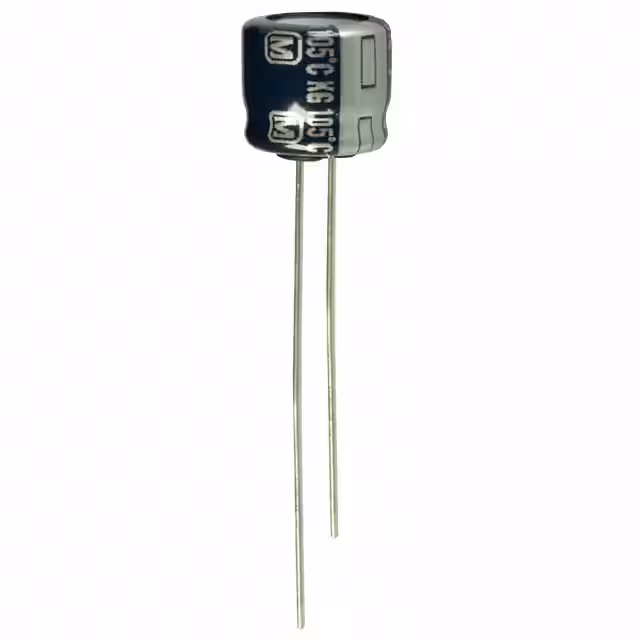 ECE-A0JKG221 Panasonic Electronic Components electronic component